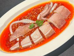 -醉东Oriental House(静安嘉里店)