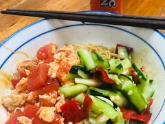 -梅溪·小伙子干挑面(安吉总店)