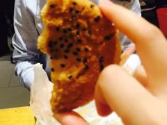 -泸溪河桃酥(秦淮夫子庙一店)