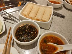 -海底捞火锅(枫蓝国际购物中心店)