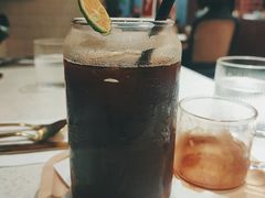招牌椰青冷萃-Toris(LuOne凯德晶萃广场店)