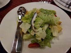 -WOLFGANG PUCK KITCHEN & BAR(迪士尼小镇店)