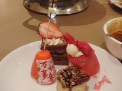 -舟山朱家尖威斯汀酒店·知味标帜自助餐厅