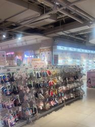 -孩子王(泊富ICITY店)