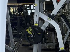 -超鹿运动(五四路恒力城店)