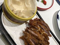 -北平楼·烤鸭·北京菜(牡丹园店)