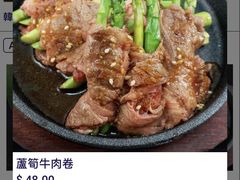 -板长寿司(铜锣湾店)