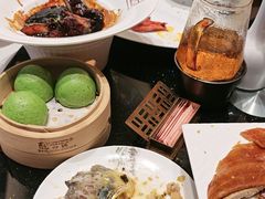 -味钱塘·钱塘渔鲜·地道江浙菜(宋城店)