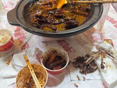 -回味黑鸭煲·始于2006(万松园店)