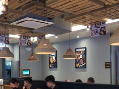-豪享来中西餐厅(隆昌店)
