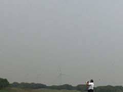 -滨海高尔夫俱乐部