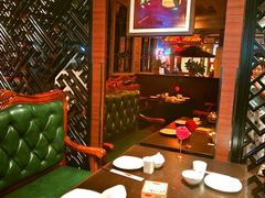-老牌坊•鲁菜名店•地道济南菜(大观园商埠店)