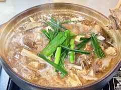 -小板凳(四公里店)