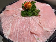 -海底捞火锅(公益西桥店)