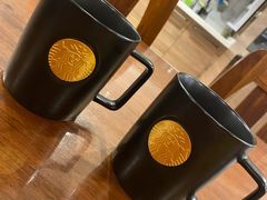 -星巴克臻选(北京颐堤港中心第二店)