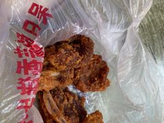 -吴日彪蒜香猪牛排(水巷口店)