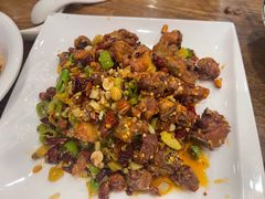 -湘缘道客•湘缘饭店·25年湘菜馆(古墩路店)