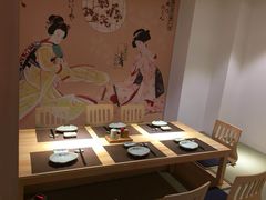 -浦·传统日式料理(3 5 1 1 店)