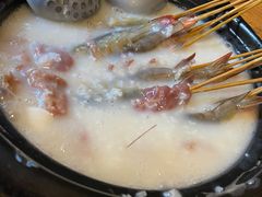 -盈田盈粥庄(博山东路店)