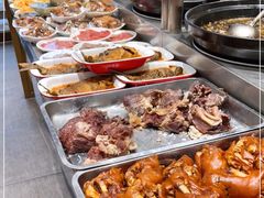 -北区拉面(泰丰家园店)