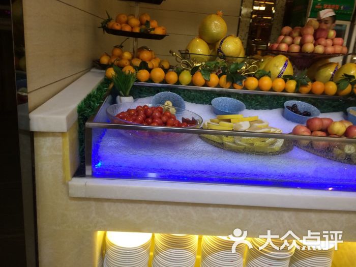 春园烤肉王海鲜烤涮自助图片 - 第297张