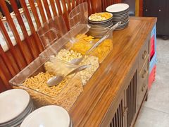 -懂羊帝·羊蝎子·北京菜(小关店)