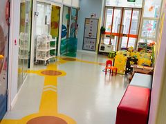 -极橙儿童齿科矫正中心(奥城店)