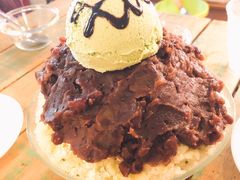 -Cafe Alice咖啡爱丽丝(奥城店)