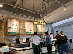 -翠華餐廳(浦东机场T1店)