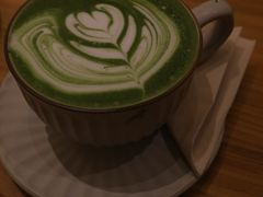 -萤火虫咖啡(后海店)