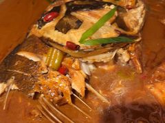 -宝轩渔府·老字号海鲜·正宗津菜(水上店)