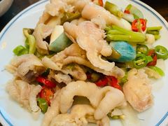 无骨鸡爪-以前的小酒馆(中山广场店)