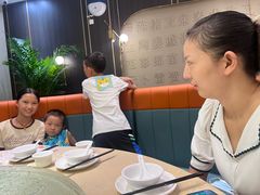 -刘胖子家常菜·蹄花焖藕(中南店)