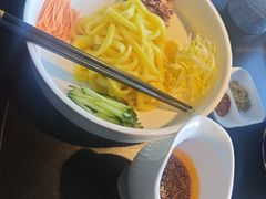 -喜悦烤鸭·新京菜(王府井店)