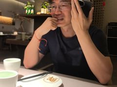 -船歌·鱼水饺青岛菜(闽江二路店)