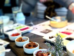 -小大董·烤鸭(观景餐厅·南京西路店)