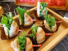 -浦鸿会尚莊亲子餐厅(碧云店)