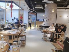 大堂-湯系·煲汤手艺人(东二环泰禾广场店)