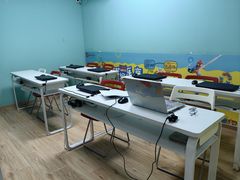 -贝乐乐高机器人教育(南环汇邻广场校区)