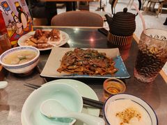 -潮界(虹桥新天地店)