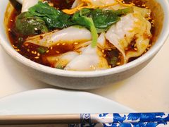 红油抄手-锦府盐帮·张宅(世纪金源店)