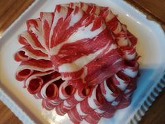 -丁卯•铜锅涮肉(工体店)