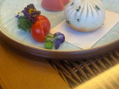 -湖畔居茶楼(湖滨店)