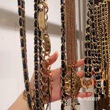 比专柜香奈儿还多的中古店