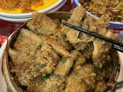 -小匠喜·江西菜(人民广场店)