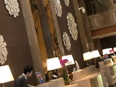 -广州粤海喜来登酒店