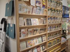 -猫的天空之城概念书店(大学路店)