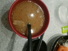 -争鲜回转寿司(南开大悦城店)
