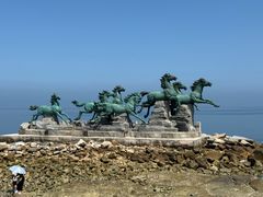 -养马岛旅游度假区