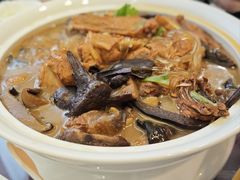 -鹿鸣春饭店(总店)